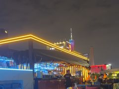 -琶醍壹号•潮菜江景餐吧