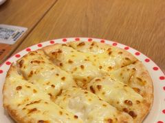 -菲滋意式餐厅(鄞州印象城店)