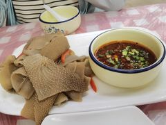 -洪霞餐馆