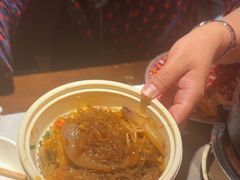 -山四砂锅(太原钟楼街店)