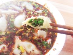 -尤素福东举院饺子馆