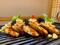 -大岛日本料理铁板烧(南通大饭店)