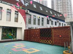 -贝美蓝天幼儿园(河东直沽园)