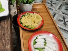 -小龍鳳·港式海鲜打边炉(沙湖路店)