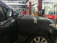 -新月3M汽车贴膜隐形车衣膜小二官方授权店(肖村桥店)