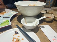 -京味斋·烤鸭·北京菜(安贞店)