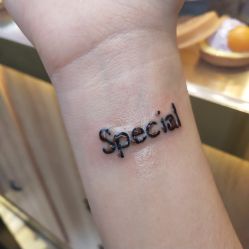 -刺客纹画纹身·洗纹身·穿孔饰品