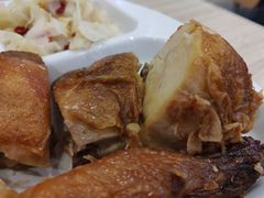 -香妃烤鸡(西单店)