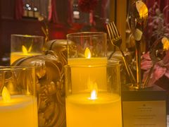 -郑州希尔顿酒店·阿米奇意大利餐厅