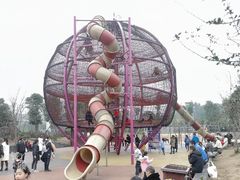 -枫香湖儿童公园