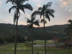 -南沙高尔夫球会