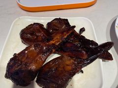 特色酱鸭头-杨氏青龙虾·羊蝎子(托乐嘉店)
