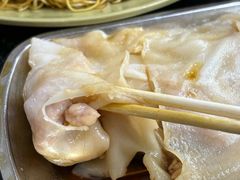 -海浪食店(湖滨中路店)