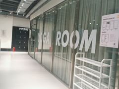 -空中健身·游泳(季佳荟新华家园店)