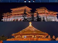 -隋唐洛阳城明堂天堂景区