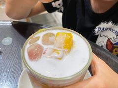 -民信老铺(双皮奶博物馆店)