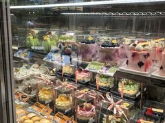 -味多美蛋糕(航天桥店)