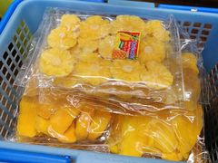 -瓦洛洛传统市场