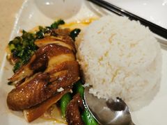 -肥妹烧腊店(翠竹路店)