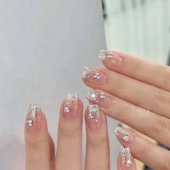 -FuFu美甲美睫