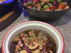 -老板恋上鱼(恒隆广场店)