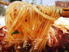 -王记老幺肥肠粉