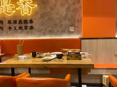 -铁人烧烤(北京店)
