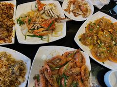 炒花蟹-Sasa的海(蜈支洲岛后海店)