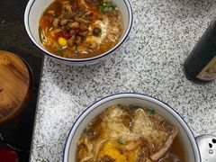 -虎子面粉馆(五一东村店)