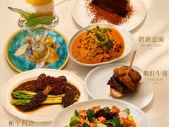 -CAPARESH開府莱舍(望京金辉店)