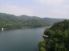 -石燕湖生态旅游景区