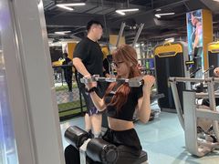 -阳光游泳培训基地(天通苑店)