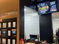 -麦当劳(龙湖北京大兴天街店)