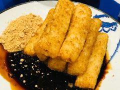 -马路边边串串香(双井直营店)