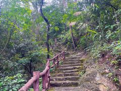 -飞霞风景名胜区