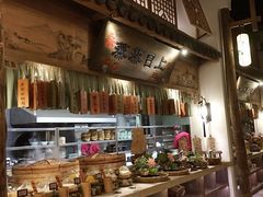 -淀里船宴(卓达店)