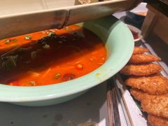 -绿茶餐厅(领展购物广场·中关村店)