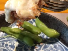 -堂本家洋食别馆·炸猪排(中心城店)