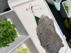 -南门四季铜锅涮肉(大屯·北苑店)