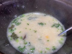 海鲜粥-黄寺蒸汽海鲜(黄寺大街店)