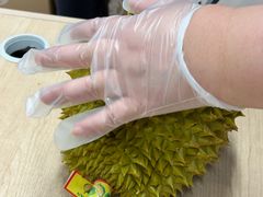 -盒马鲜生(馥邦国际店)