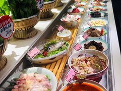 -鸽子侯·家宴·平价海鲜(市图书馆店)