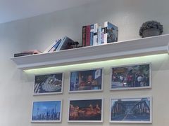 -小杨生煎(香港名都店)