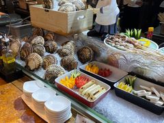 -浙江西子宾馆·瑶园咖啡厅