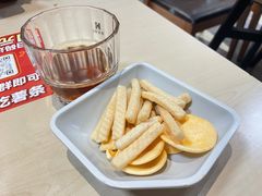 -豪客来牛排(海沧阿罗海店)