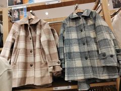 -优衣库(长沙国金中心店)