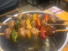 -炒豆合作社(东四总店)