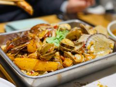 -一顿烧烤(八经街店)