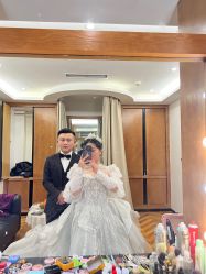 -金夫人婚纱摄影(总店)