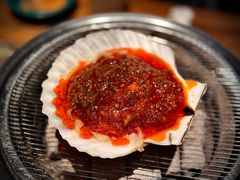-鑫釜山海鲜烧烤(鑫丰国际店)